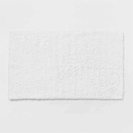 Threshold Performance Plus Cotton Reversible Bath Rug/Runner