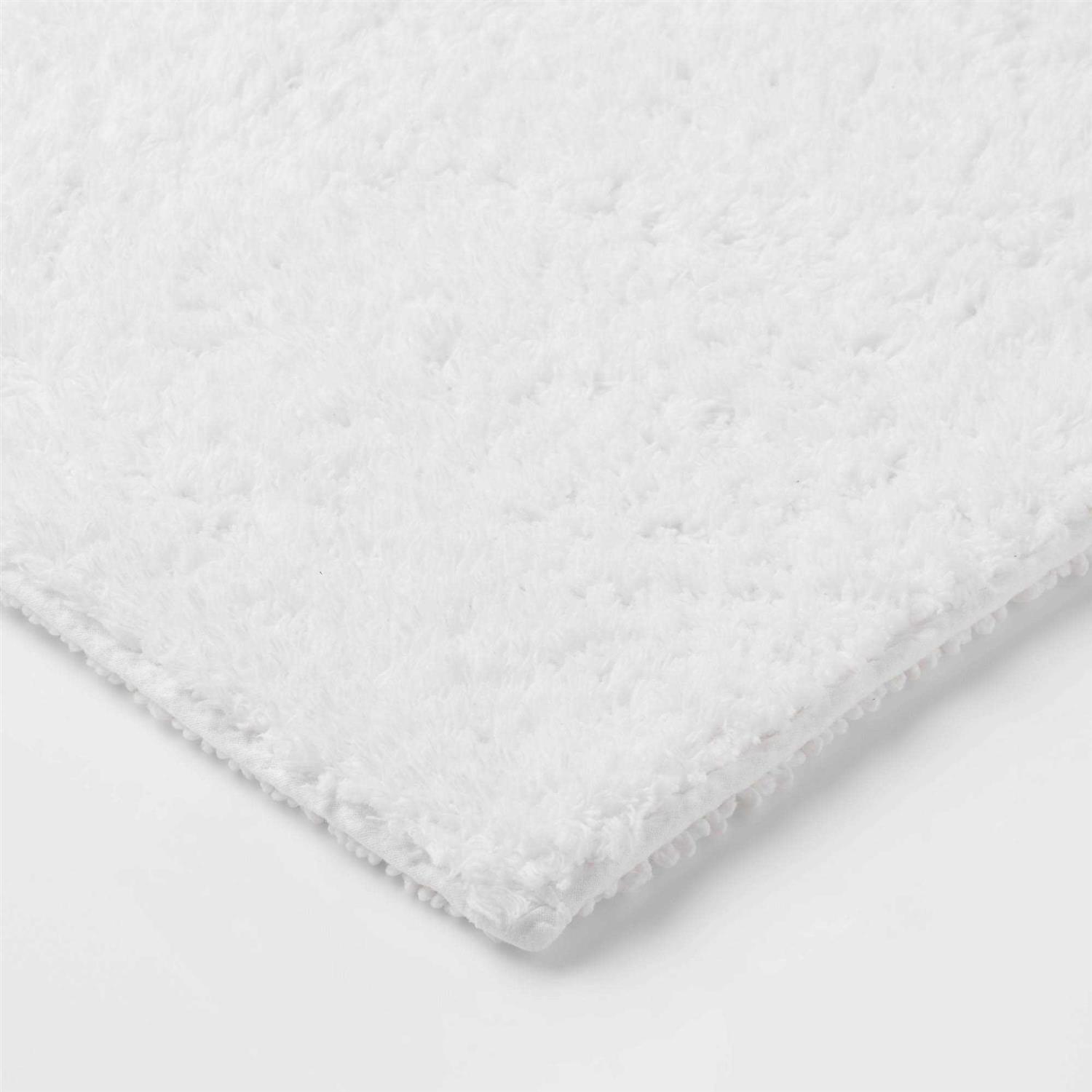Threshold Performance Plus Cotton Reversible Bath Rug/Runner - Image 4