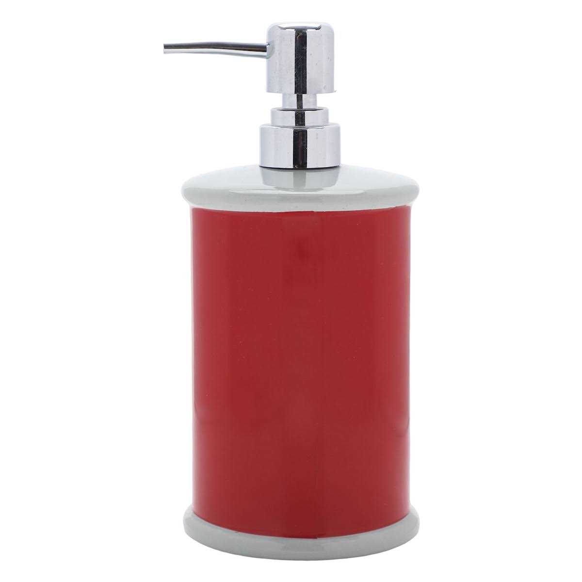 The Grinch Who Hash Sculpted Soap Pump Dispenser - Image 2