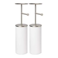 Umbra Portaloo Toilet Paper Stand