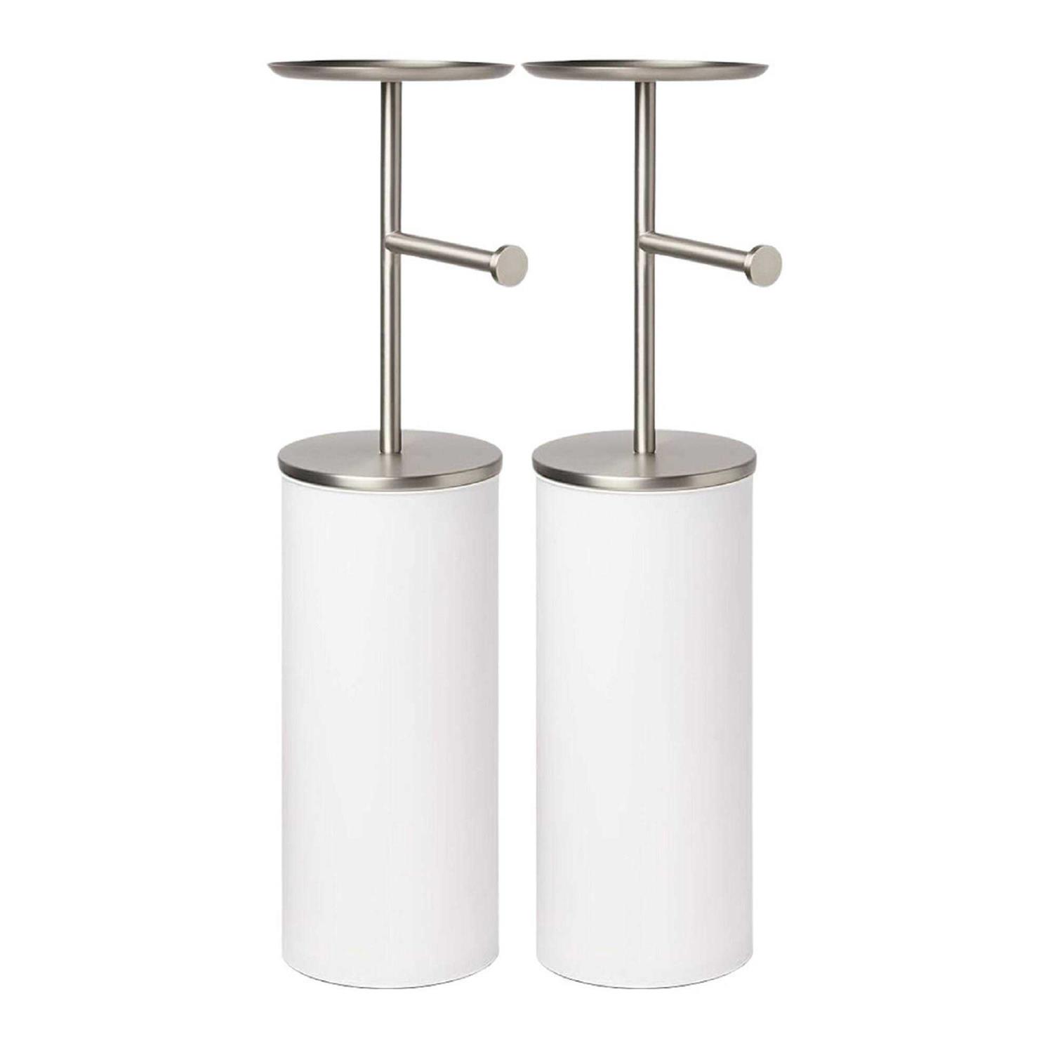 Umbra Portaloo Toilet Paper Stand
