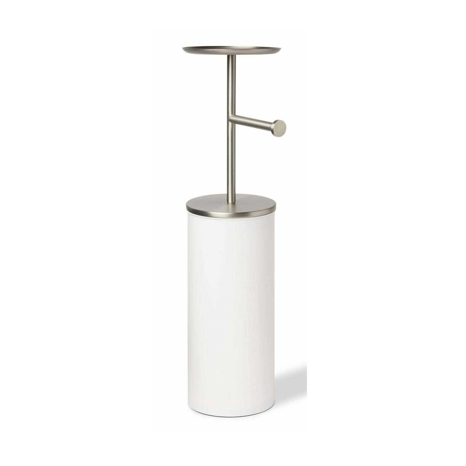 Umbra Portaloo Toilet Paper Stand - Image 2