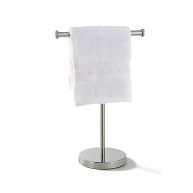 SunnyPoint Elite Heavy Weight Countertop Hand Towel Rack and Accessories Jewelry Stand