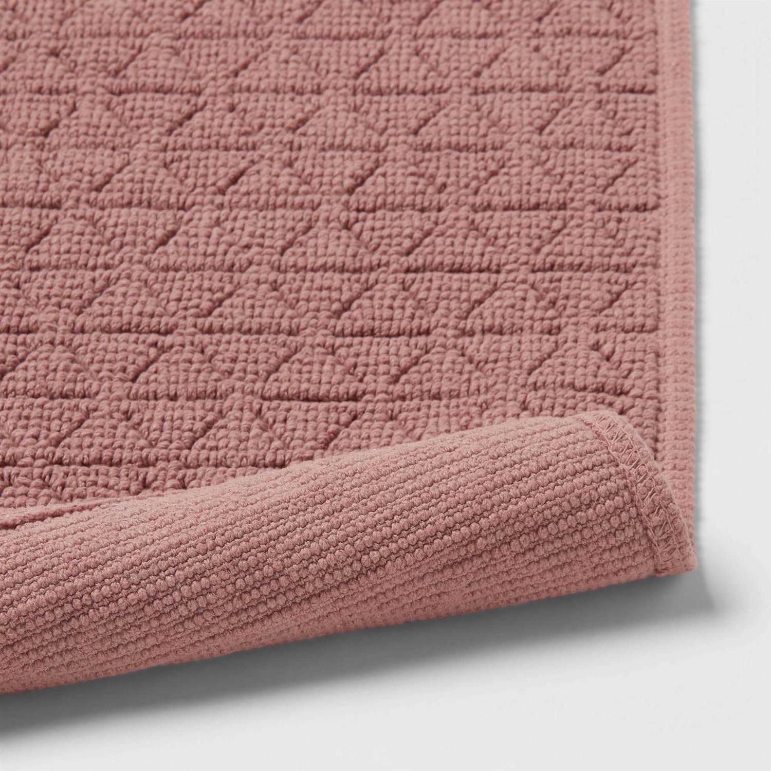 Threshold 2pc 17×24 Boho Rug Set - Image 4