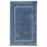 Wide Width BH Studio Luxe Rectangular Bath Rug by BrylaneHome