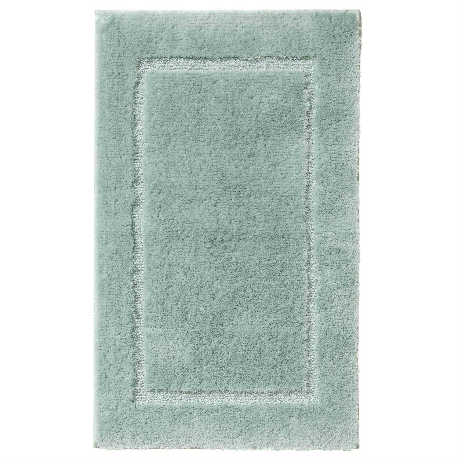 Wide Width BH Studio Luxe Rectangular Bath Rug by BrylaneHome