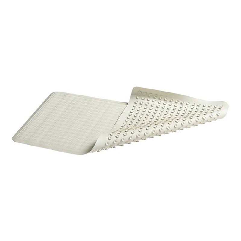 Rubbermaid Bath Mat – White 1982729 - Image 2