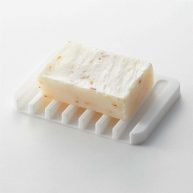 Yamazaki Home Flow Self-Draining Soap Tray