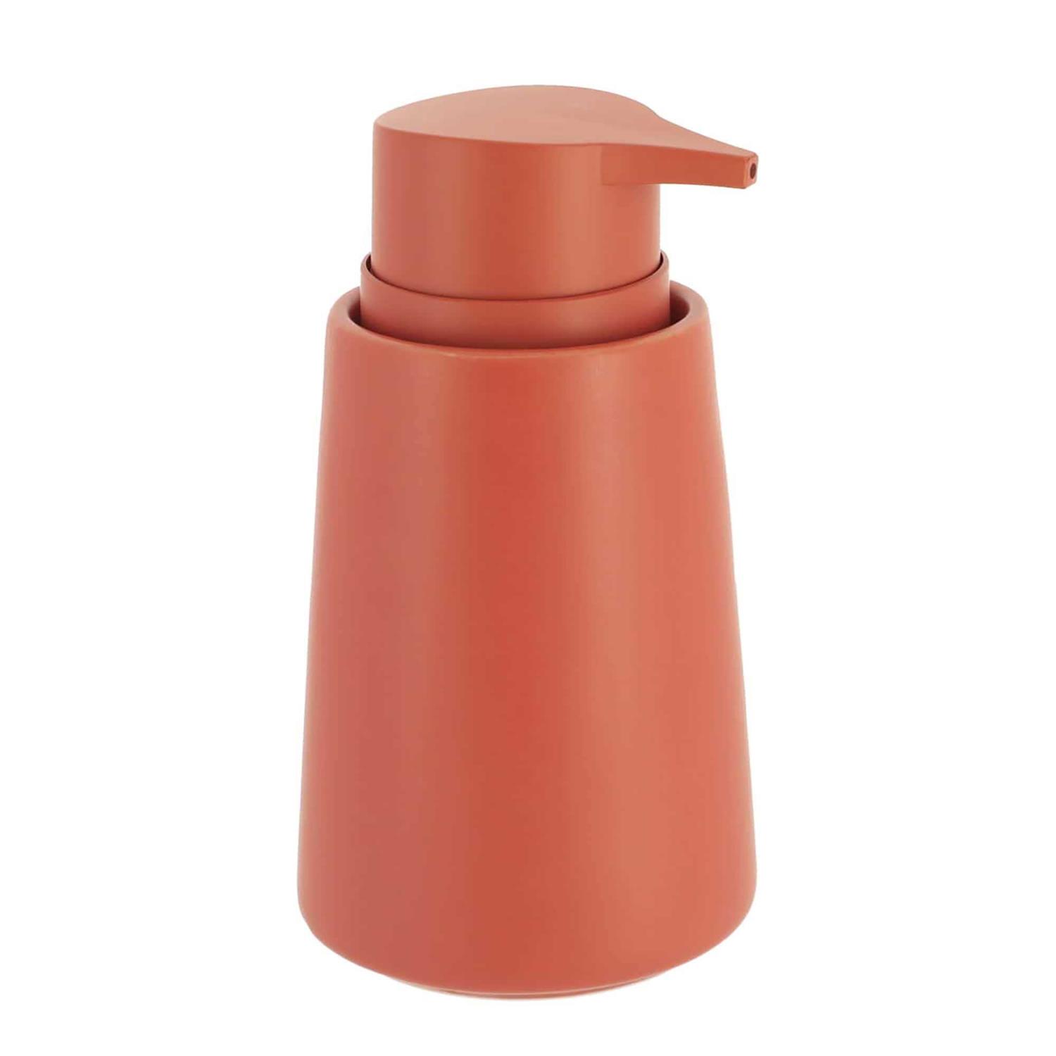 Stoneware Dispenser 14 fl oz