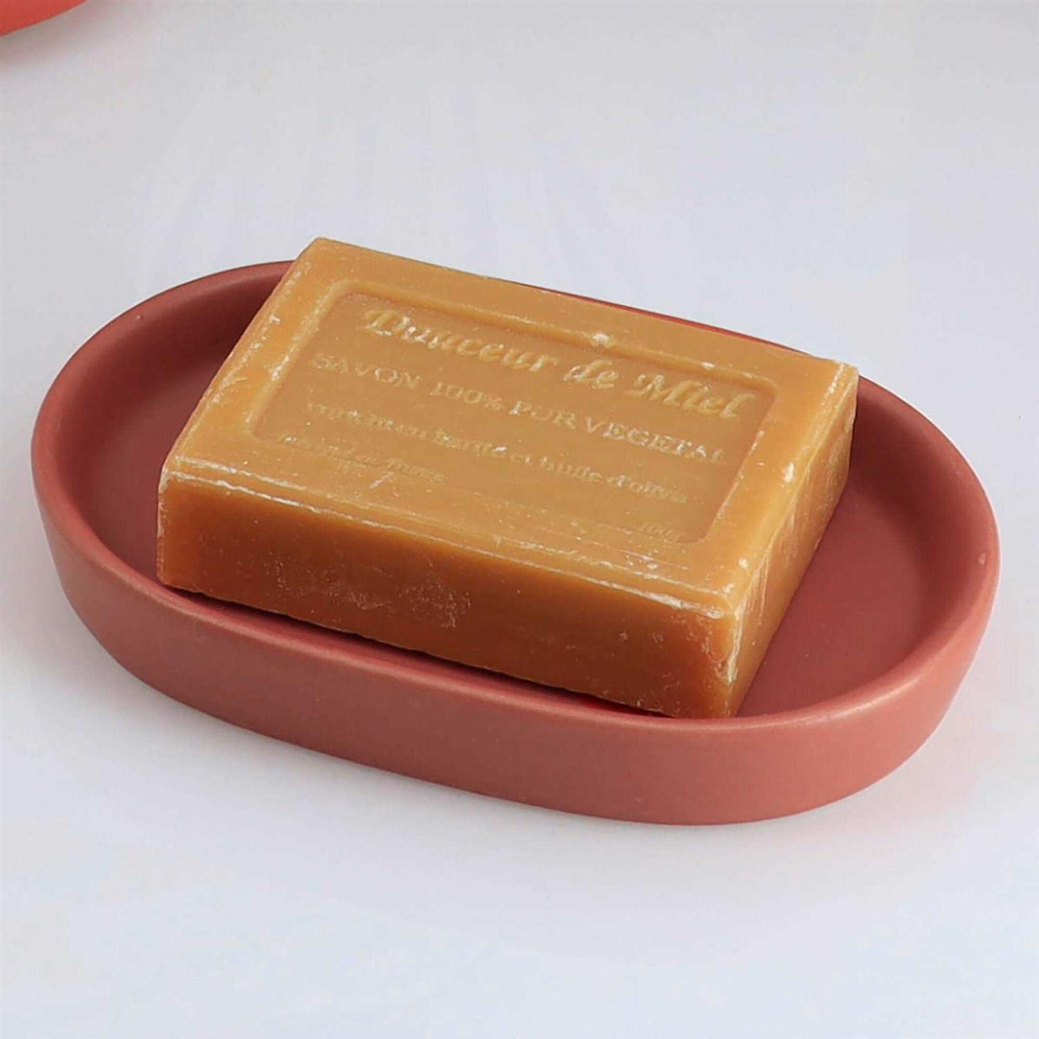 Stoneware Dispenser 14 fl oz - Image 3