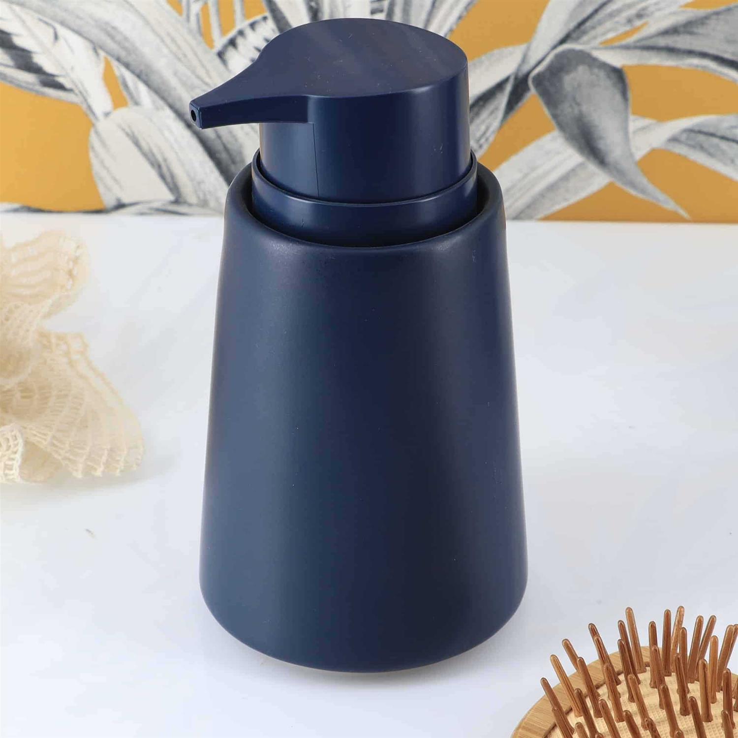 Stoneware Dispenser 14 fl oz - Image 4