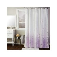 SKL Home Splatter Shower Curtain