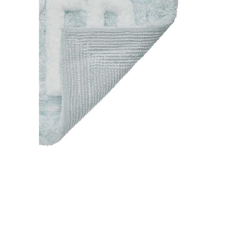 VCNY Home Get Naked Statement Bath Rug - Image 2