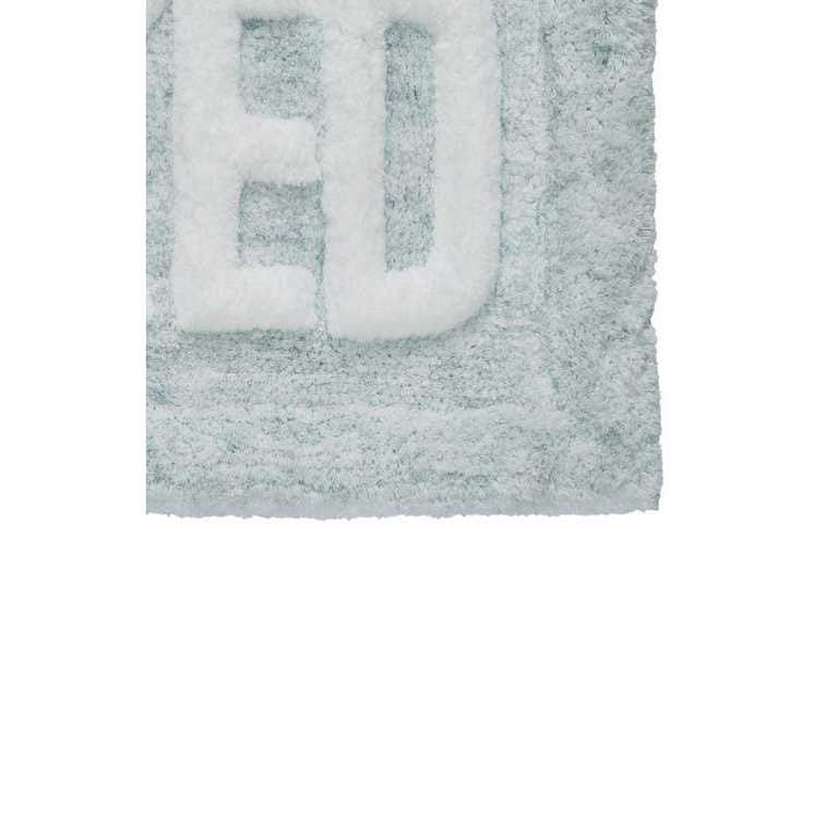 VCNY Home Get Naked Statement Bath Rug - Image 4