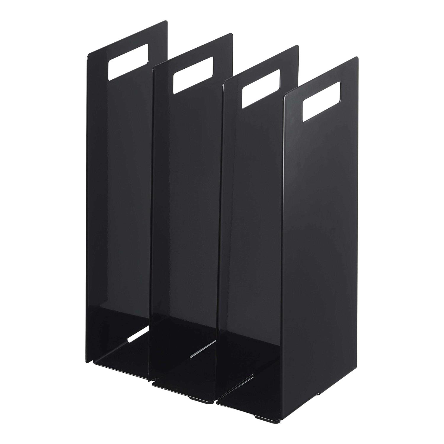 Yamazaki Home Towel Storage Organizer - Image 2