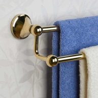 Signature Hardware 916731-28 Ballard 28 Towel Bar