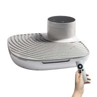 Viatek Body Dryer