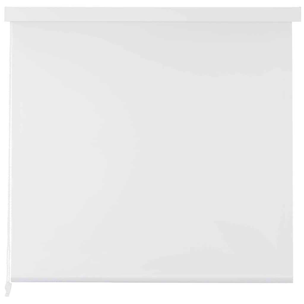 vidaXL Shower Roller Blind Square - Image 2