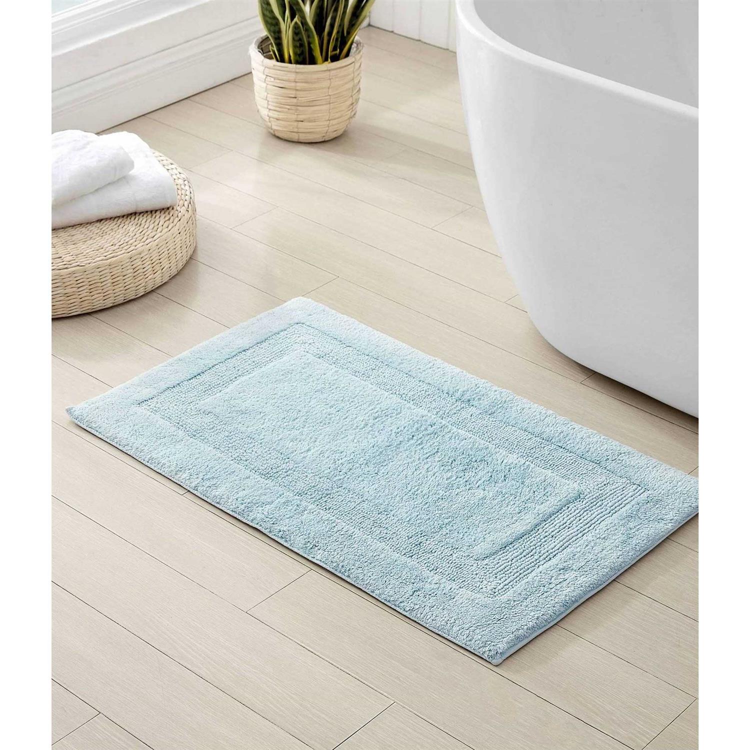 Tommy Bahama Long Branch Cotton Bath Rug - Image 3
