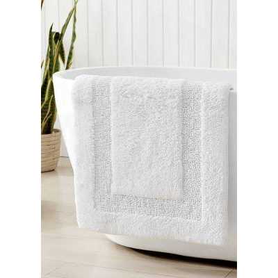 Tommy Bahama Long Branch Cotton Bath Rug - Image 2