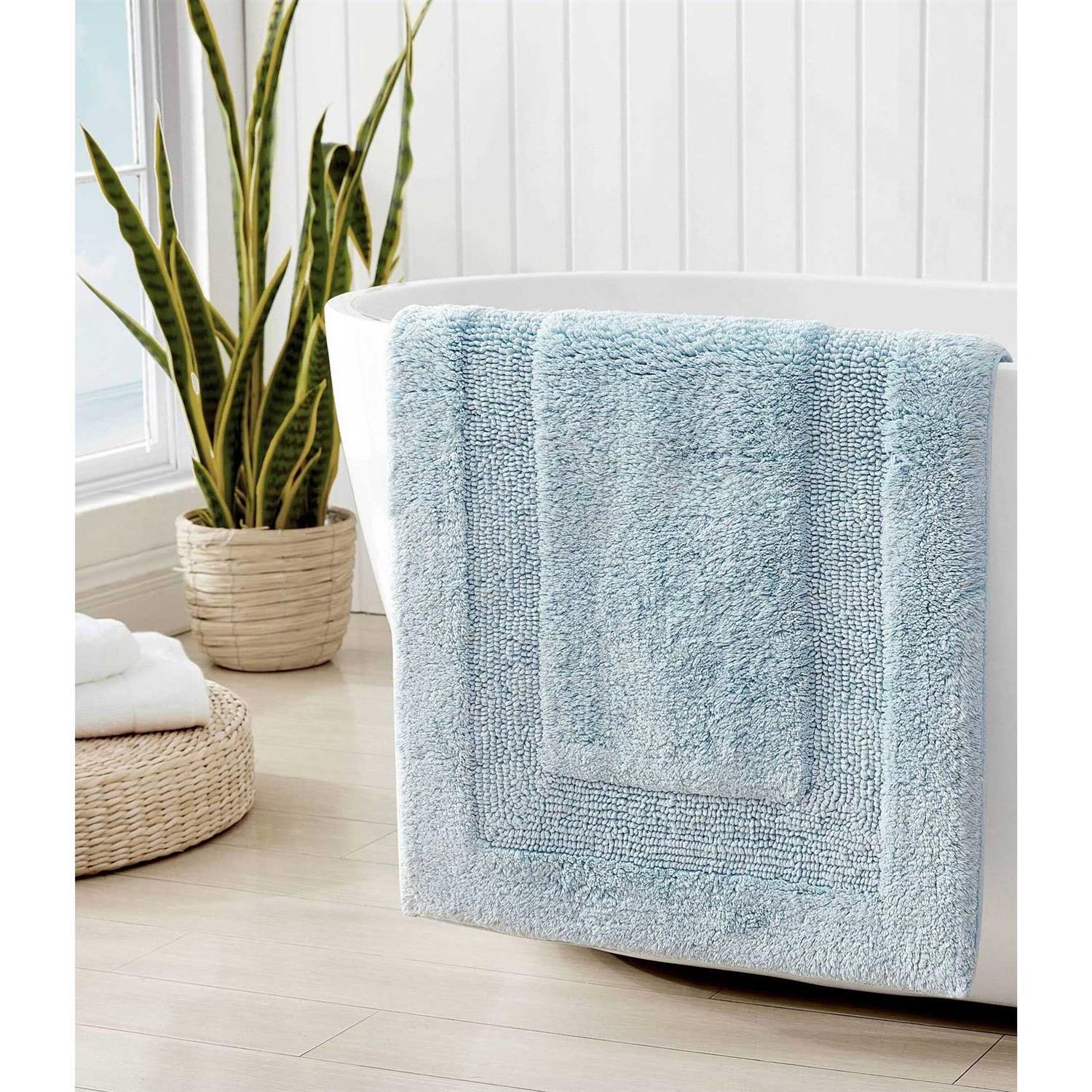 Tommy Bahama Long Branch Cotton Bath Rug - Image 3