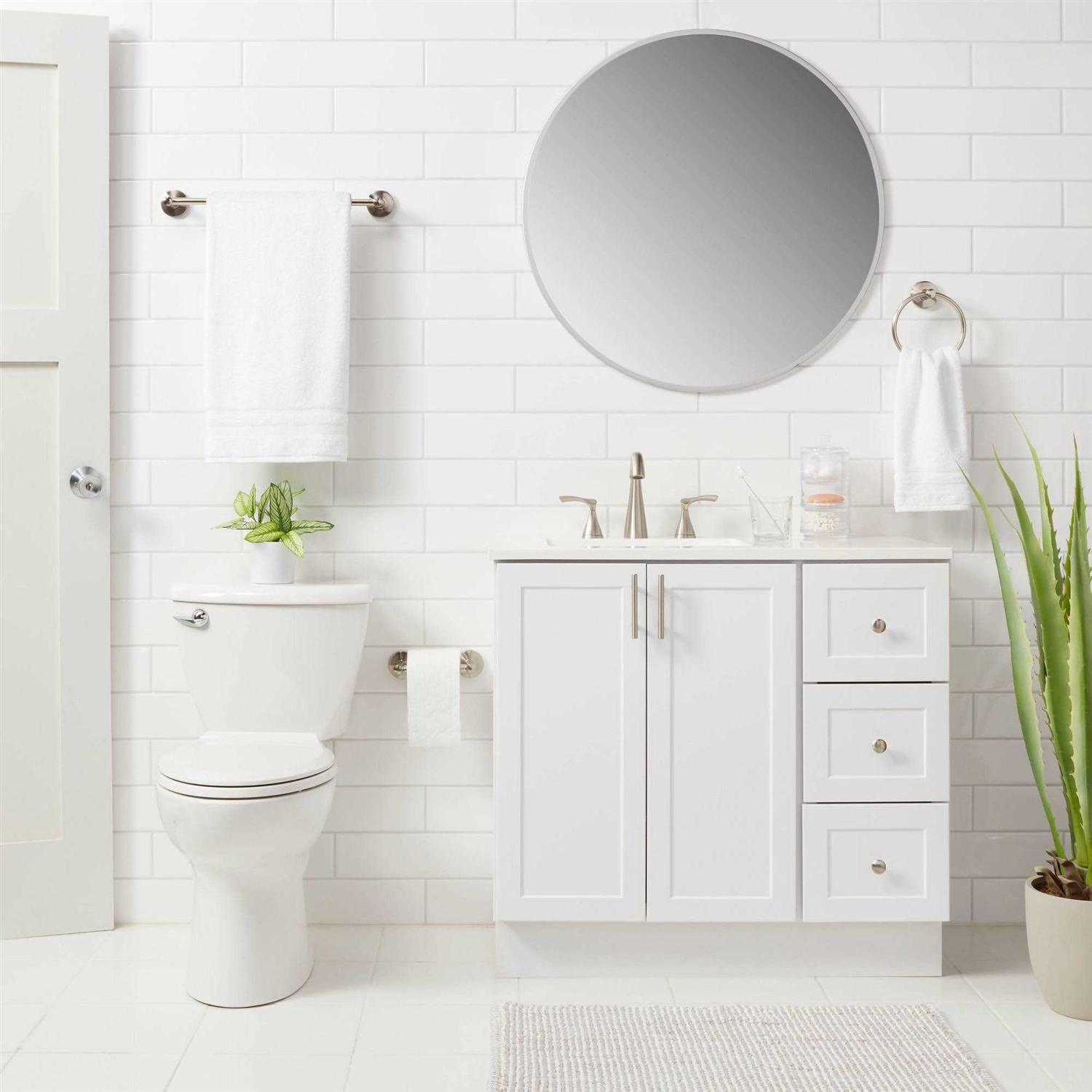 Threshold 3pc Bath Hardware Set - Image 2