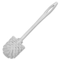 Rubbermaid Toilet Bowl Brush FG631000WHT