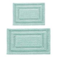 Tommy Bahama Isla 2-Piece Bath Rug Set