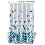 The Big One Ontario Shower Curtain