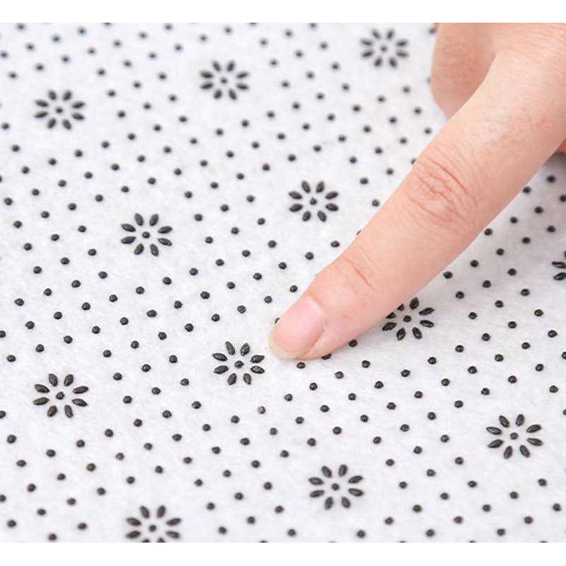 Soft Bathroom Carpet 3 Piece Bathroom Rugs and Mats Sets Non-Slip Mat Set Toilet Mat Set Bath Mats Set 3 Piece Set - Image 4