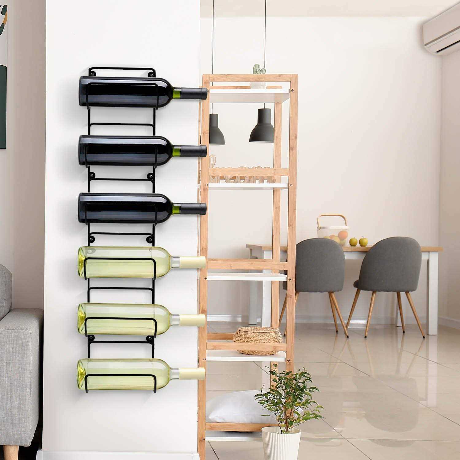 Sorbus Towel Rack Holder - Image 5