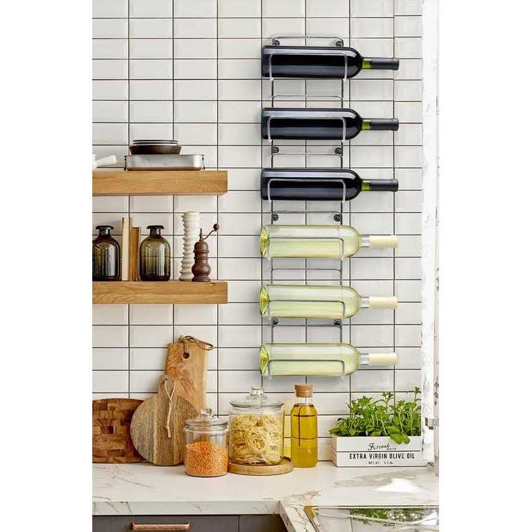 Sorbus Towel Rack Holder - Image 2
