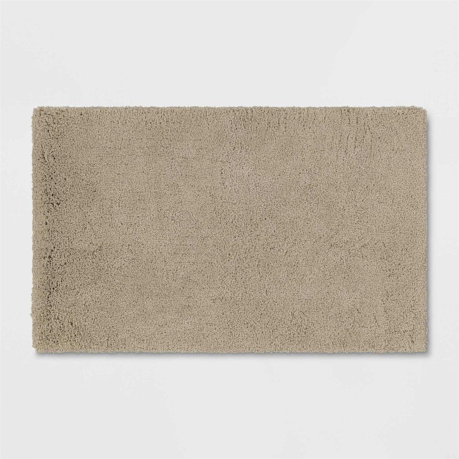 Threshold Signature 21×34 Bath Rug