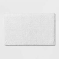 Threshold Signature 21×34 Bath Rug