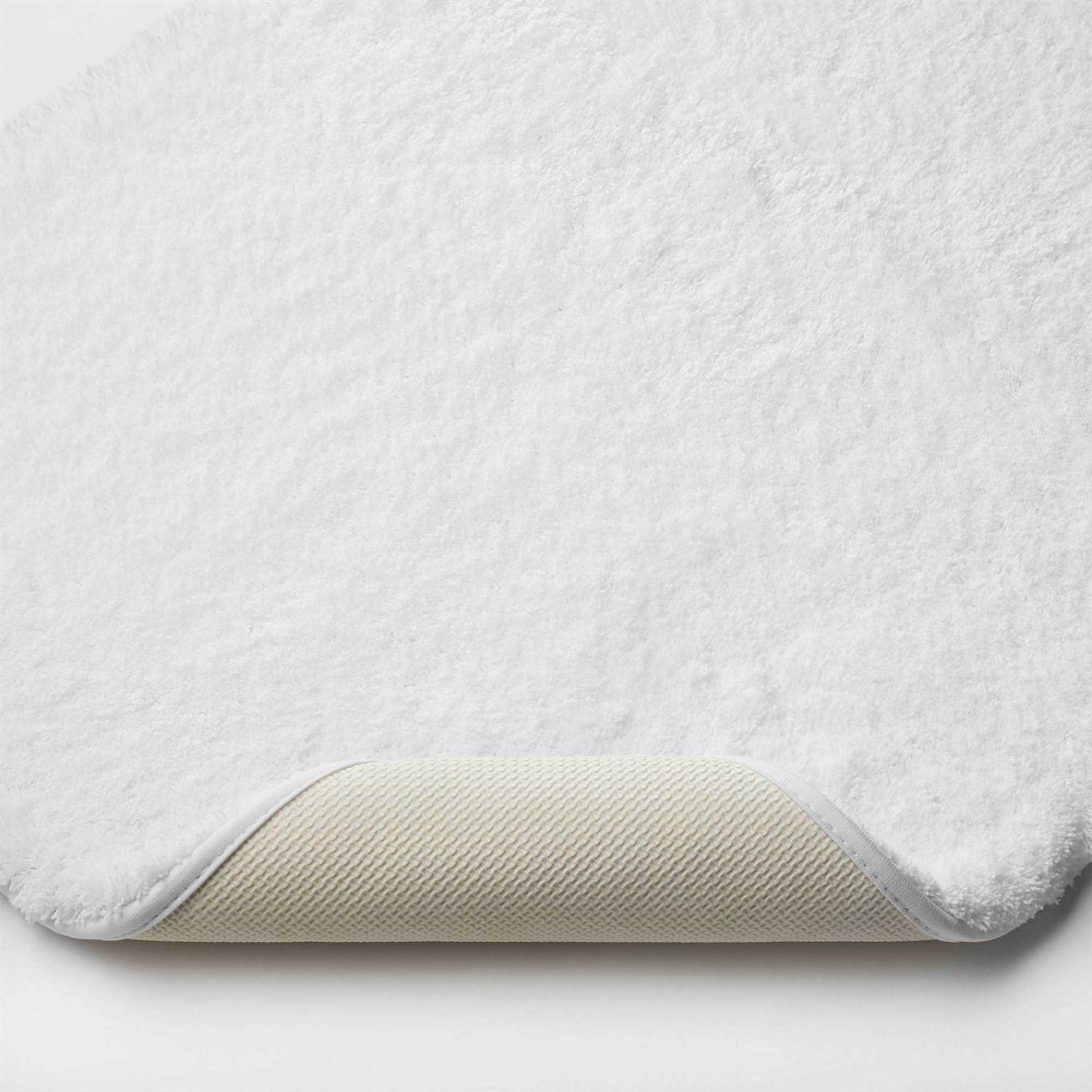 Threshold Signature 21×34 Bath Rug - Image 2