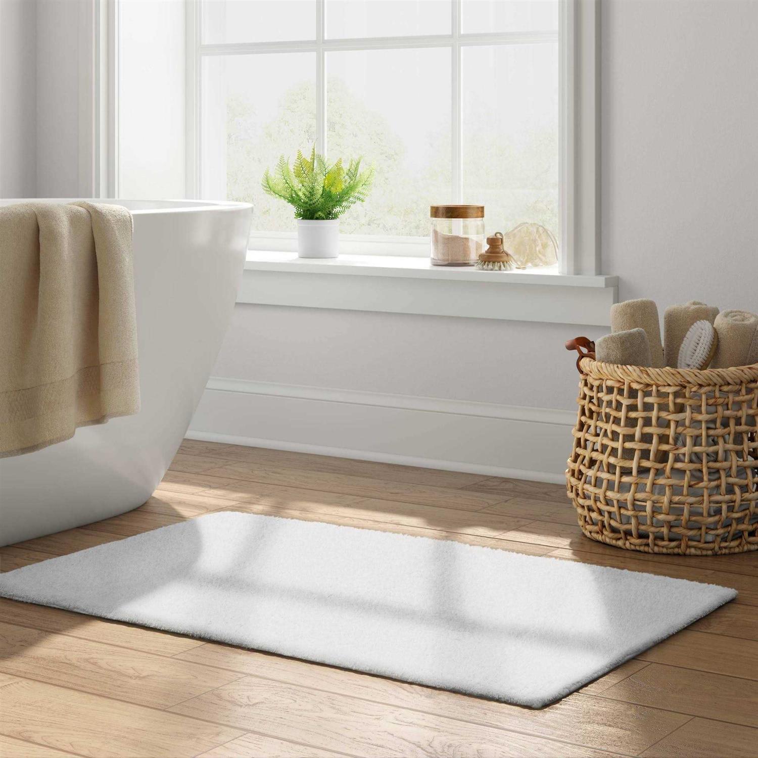 Threshold Signature 21×34 Bath Rug - Image 3