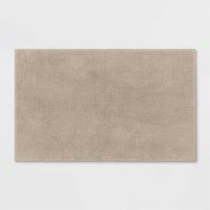 Threshold Signature 21×34 Bath Rug