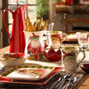 Vietri Old St Nick Soap Dispenser - Image 2