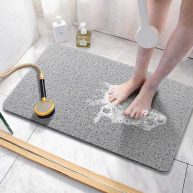 Secure Mat The Ultimate Non-Slip Bath Mat