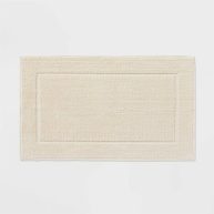 Threshold 21×34 Spa Plush Bath Mat