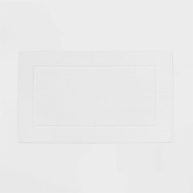 Threshold 21×34 Spa Plush Bath Mat