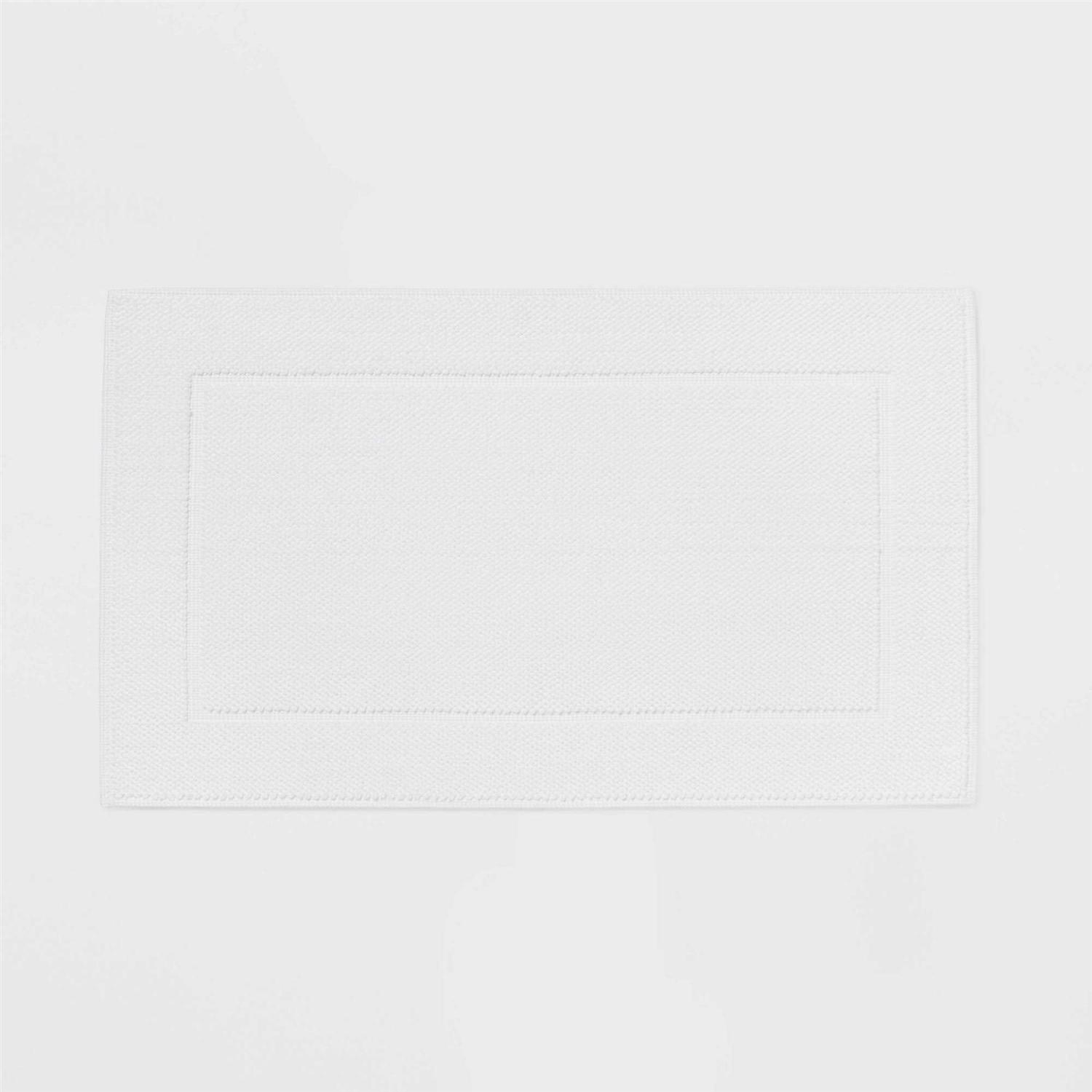 Threshold 21×34 Spa Plush Bath Mat