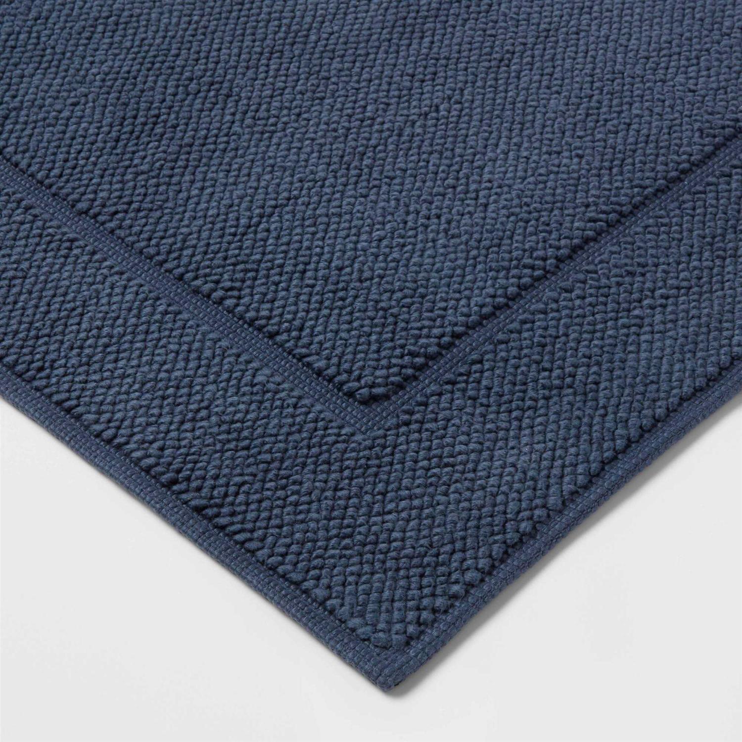 Threshold 21×34 Spa Plush Bath Mat - Image 3