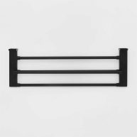 Threshold Modern Towel Rack