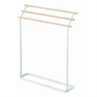 Yamazaki Tosca Bath Towel Hanger