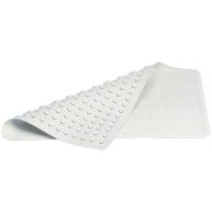 Rubbermaid Commercial Safti Grip Bath Mat 1982726