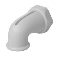 Ubbi Gray Spout Guard Cover