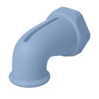 Ubbi Gray Spout Guard Cover