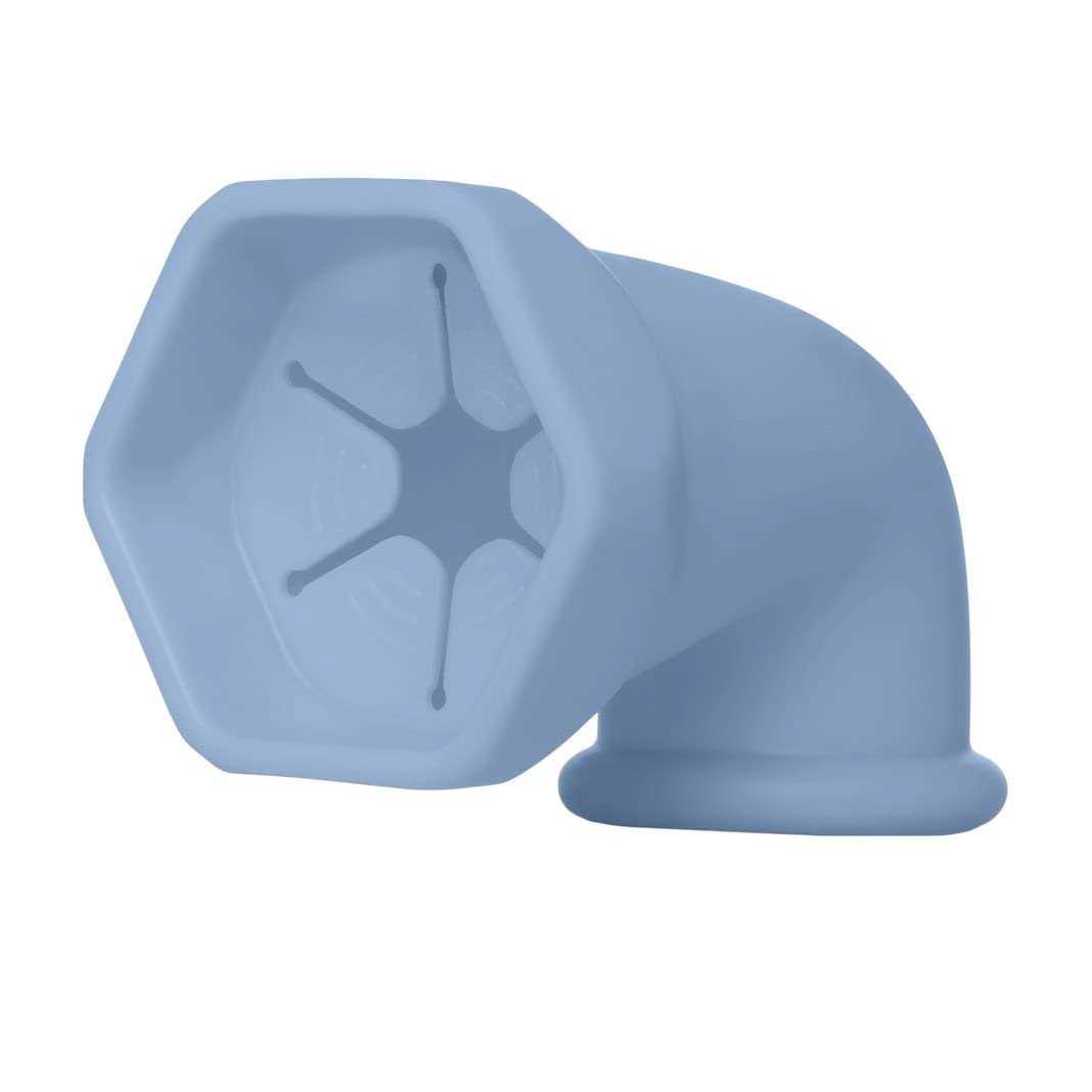 Ubbi Gray Spout Guard Cover - Image 3