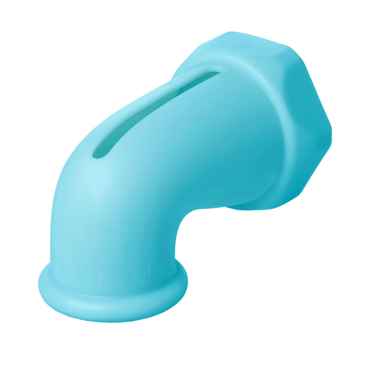 Ubbi Gray Spout Guard Cover